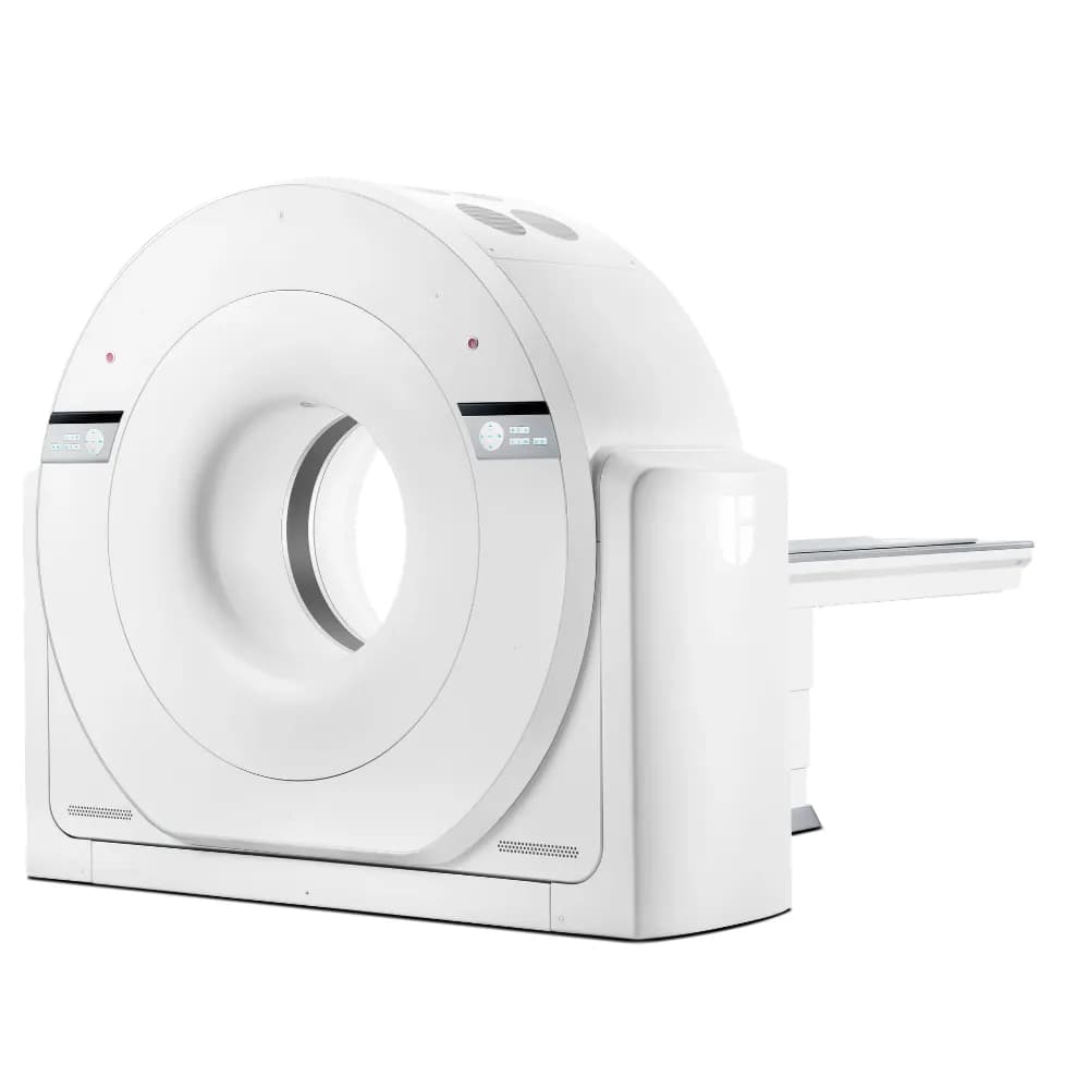 uCT 550 — 4
