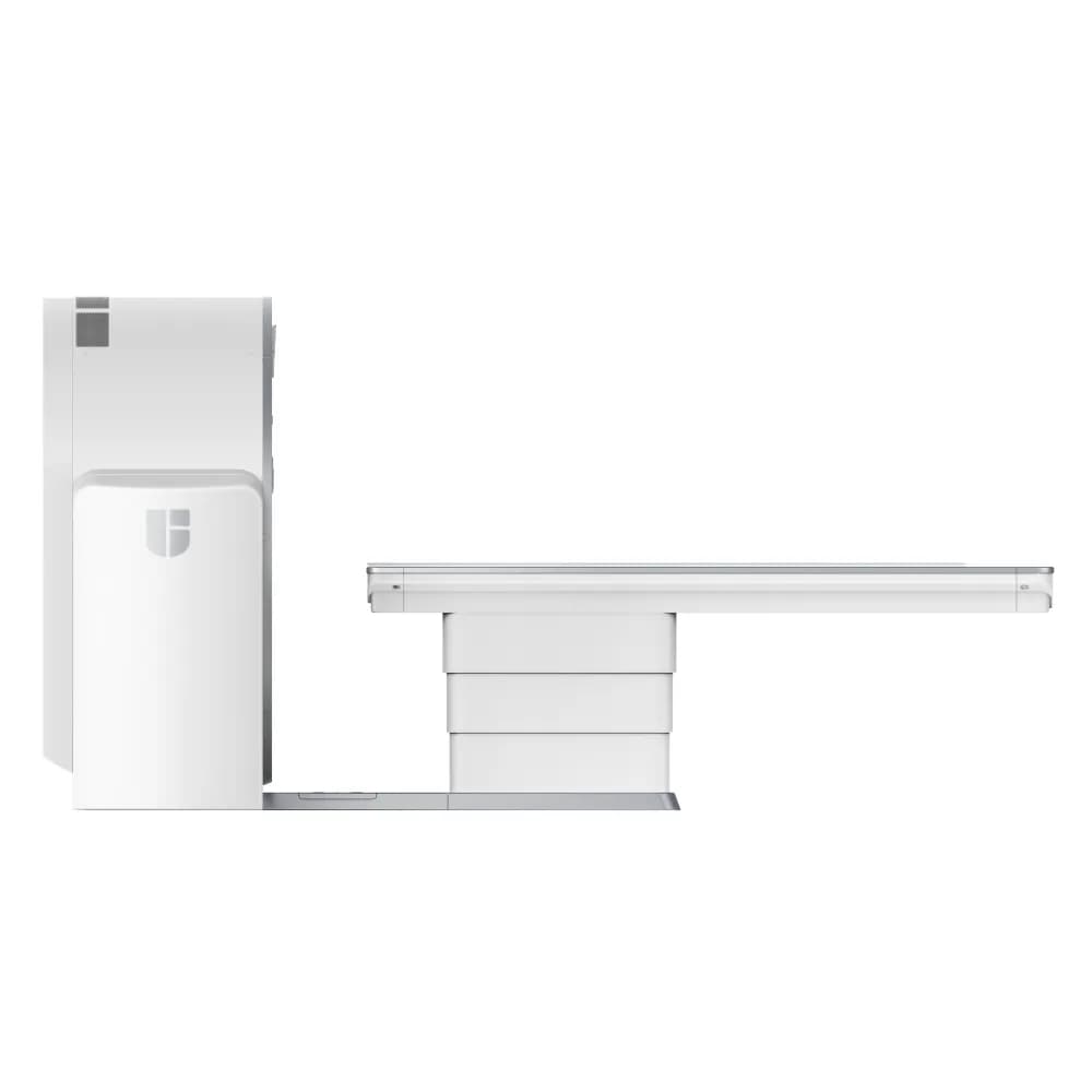 uCT 550 — 2