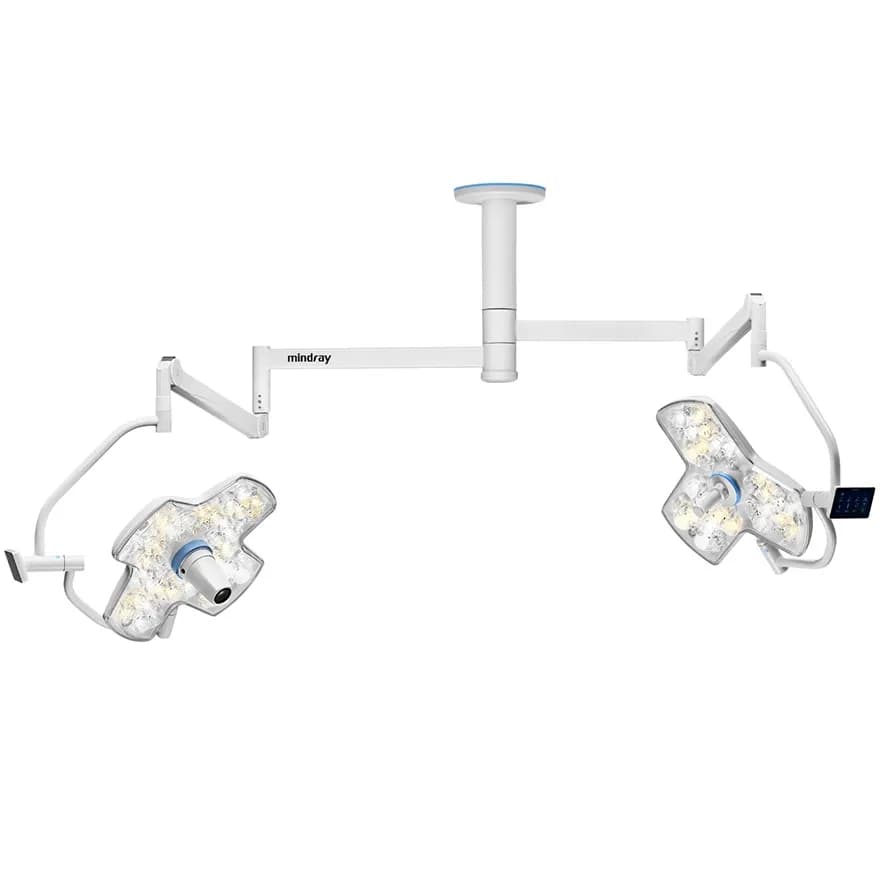 Mindray HyLED C5 — 2