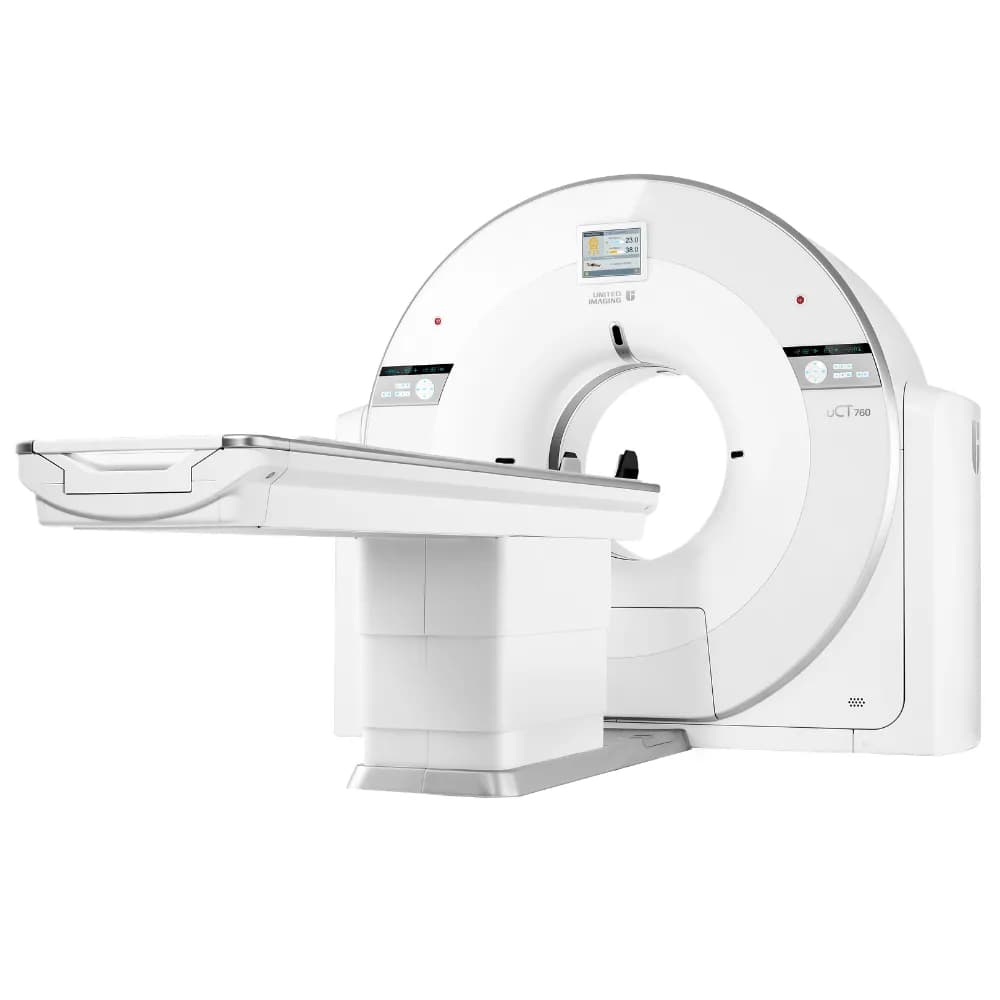 uCT 760 — 3