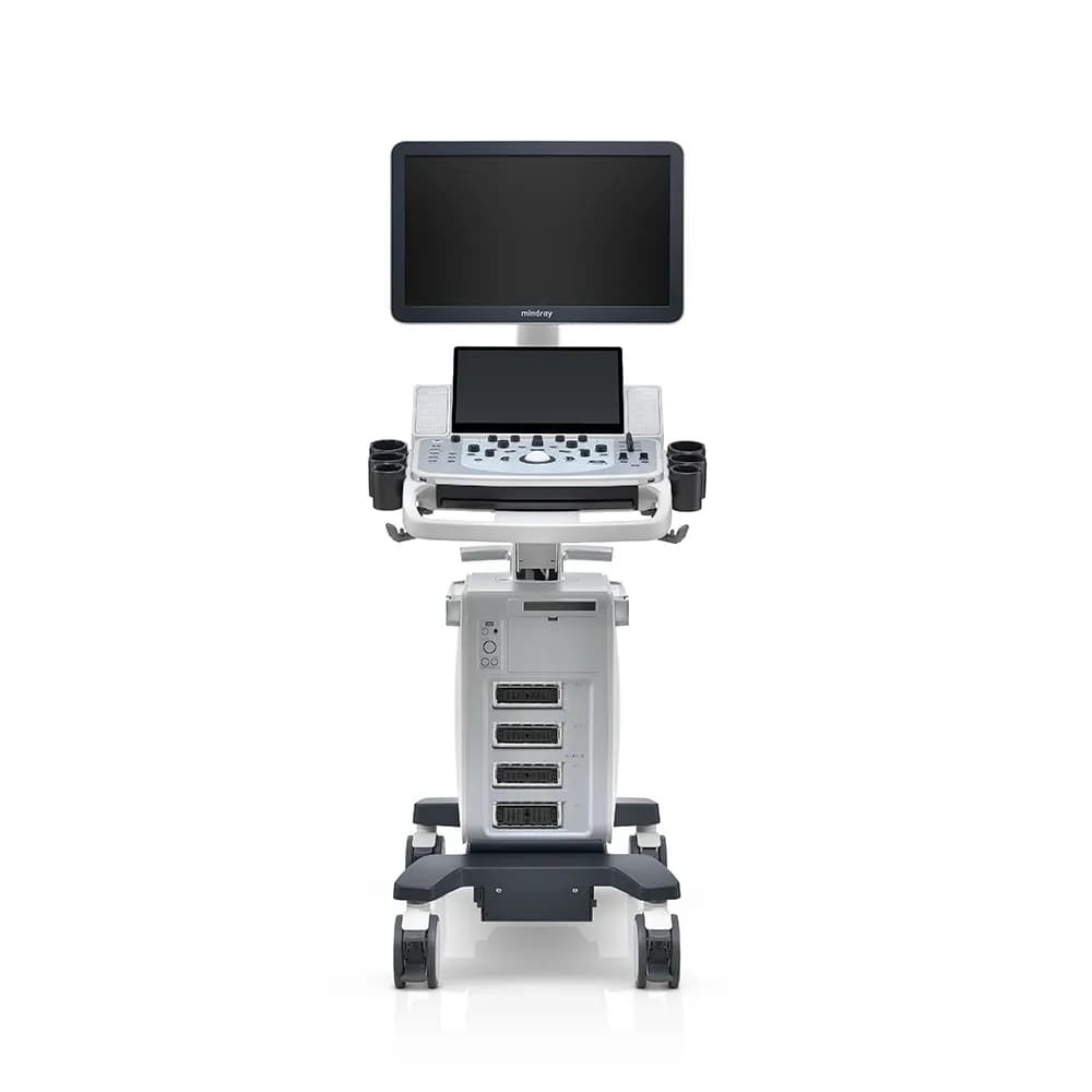 MINDRAY DC 60 X-insight — 3
