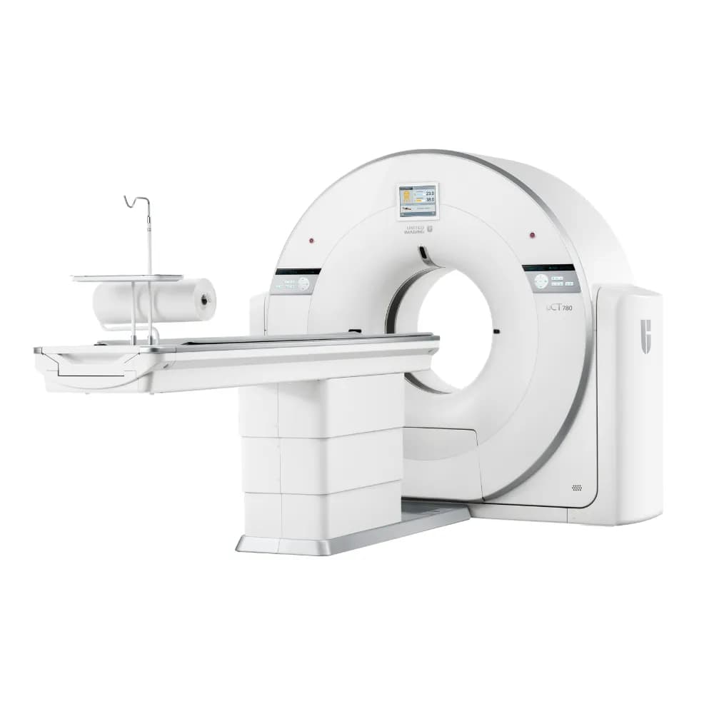 uCT 780 — 2
