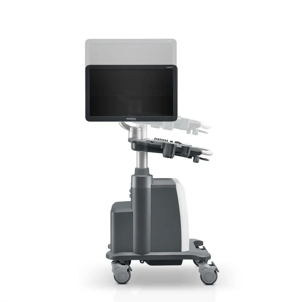 MINDRAY DC 30 Full HD — 2