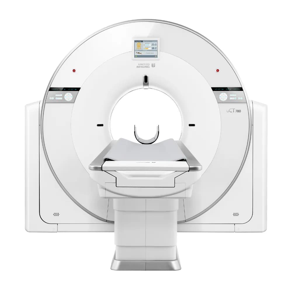 uCT 780 — 3