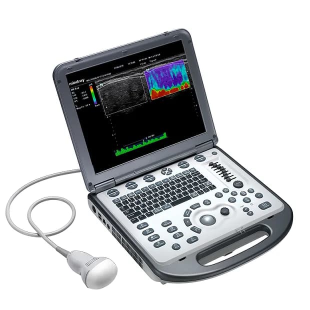 Mindray M6 — 5