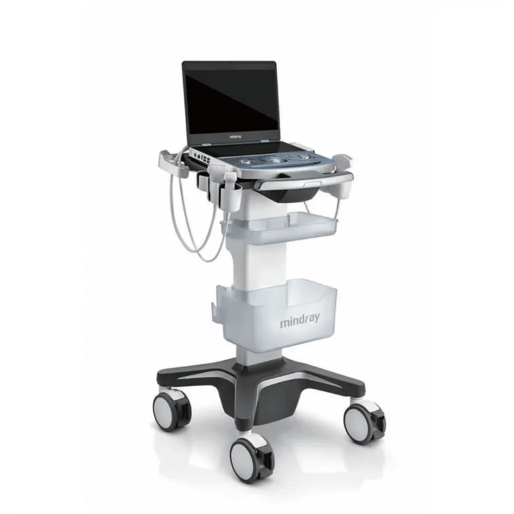 Mindray MX-7 — 2
