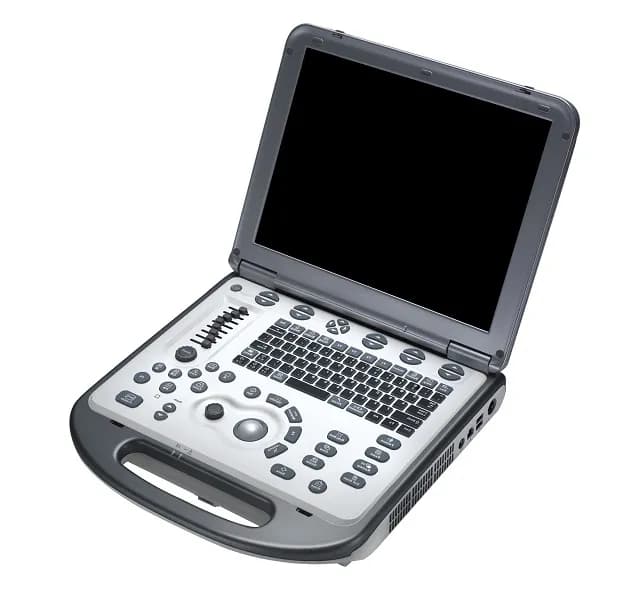 Mindray M6 — 2