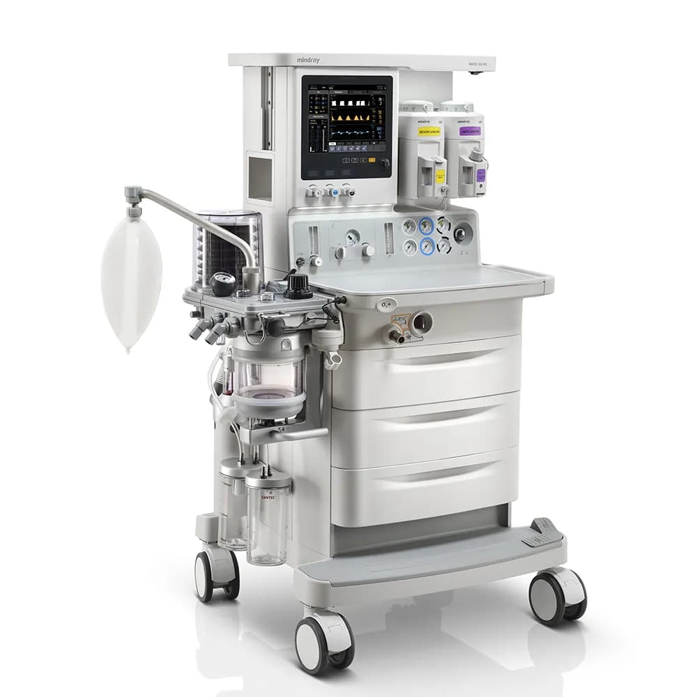 MINDRAY WATO EX-65 — 2