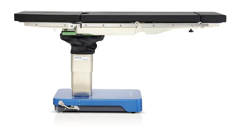 MINDRAY UniBase 30 — 4