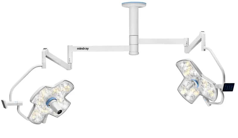 Mindray HyLED C8