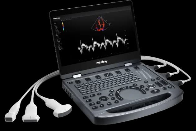 Mindray MX6