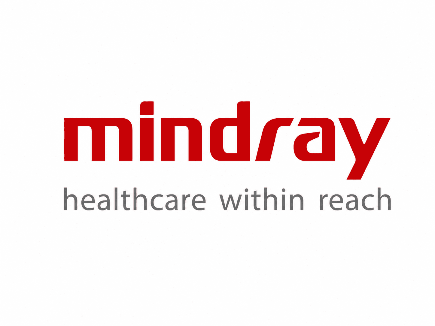 Mindray