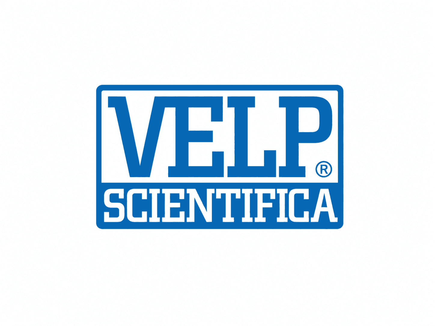 VELP Scientifica